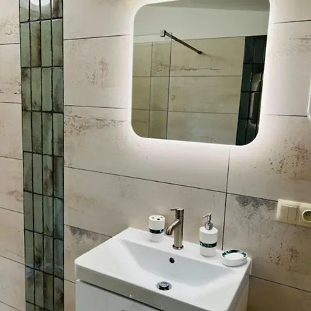 W Mragowie Nad Jeziorem *